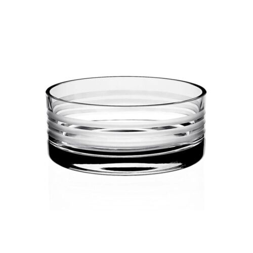 WYC Glass Madison Bottle Stand