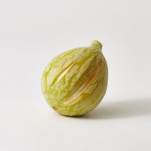 Marble Fig Green