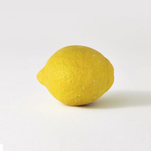   Marble Lemon