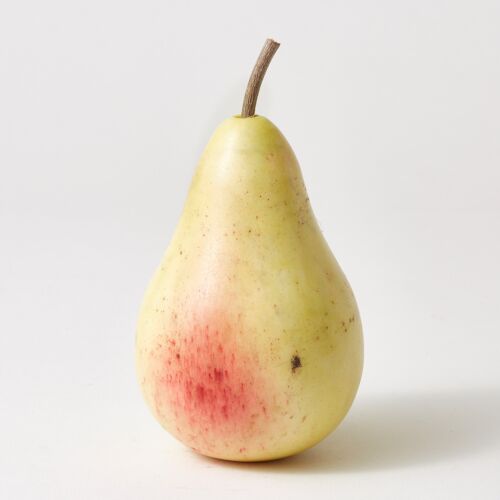 Marble Pear Yellow