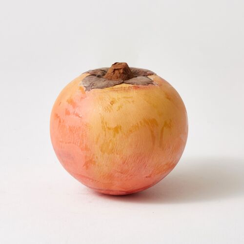 Marble Persimmon