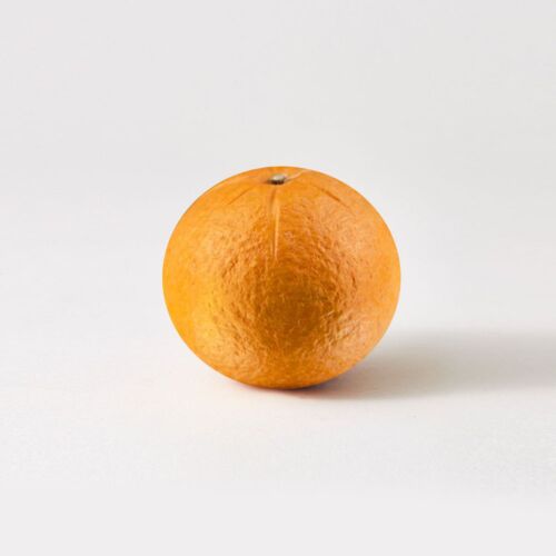   Marble Tangerine