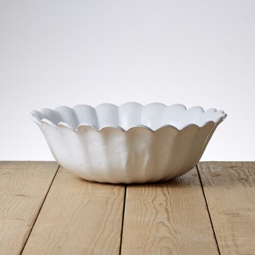 Marguerite Salad Bowl Large