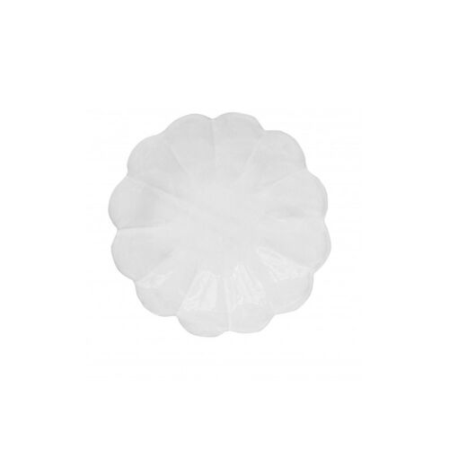 Marguerite Chocolate Saucer