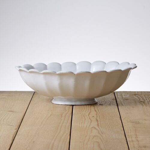 Marguerite Salad Bowl Large