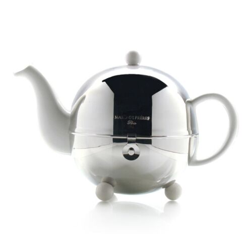 Mariage Freres Art Deco 1930 Teapot