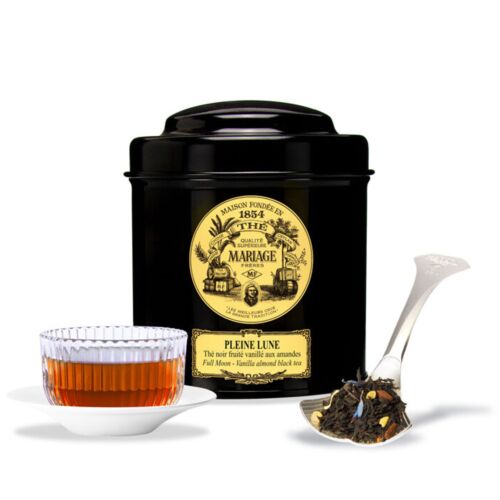 Mariage Freres Tea Tin Pleine Lune