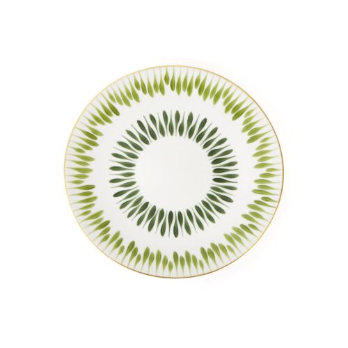  Marie Daage Allee de Cypres Salad/Dessert Plate