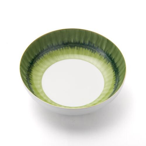  Marie Daage Aloe Calotte Bowl