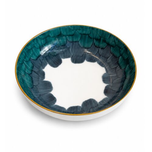 Marie Daage Cercle d’Ecailles Cereal Bowl