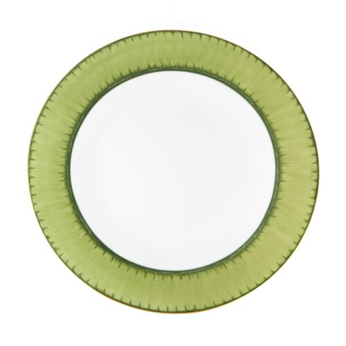  Marie Daage Ruban Charger Plate