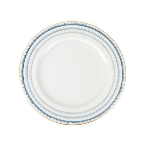 Marie Daage Sisal Dinner Plate
