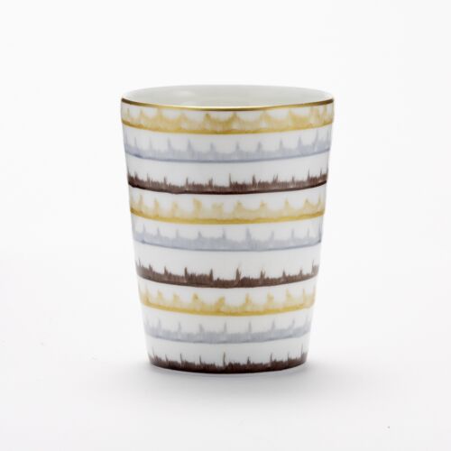 Marie Daage Goblet Sisal
