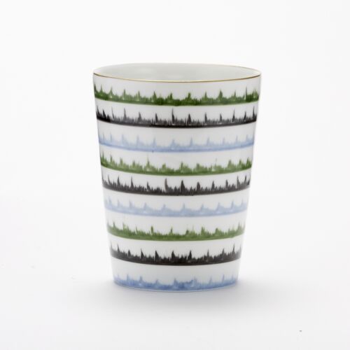 Marie Daage Goblet Sisal