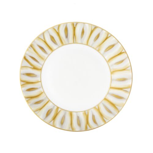 Marie Daage Verdure Dinner Plate