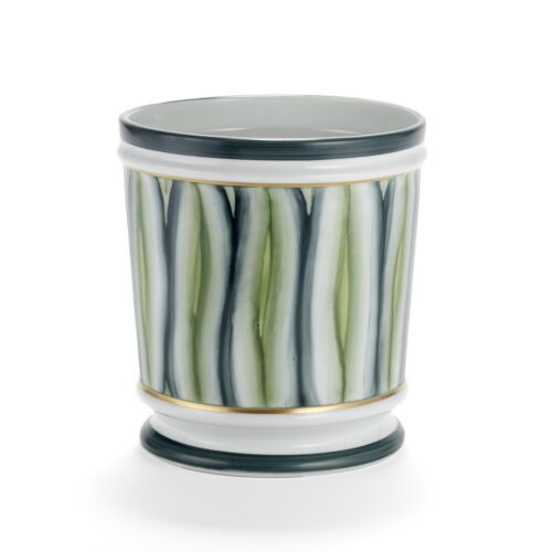 Marie Daage Verdure Flower Pot