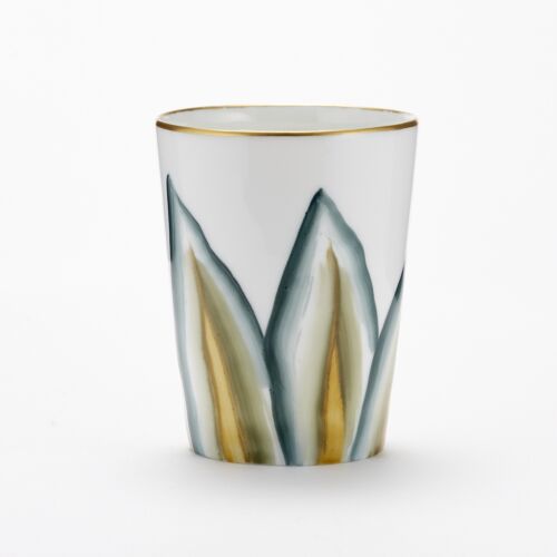 Marie Daage Goblet Verdure