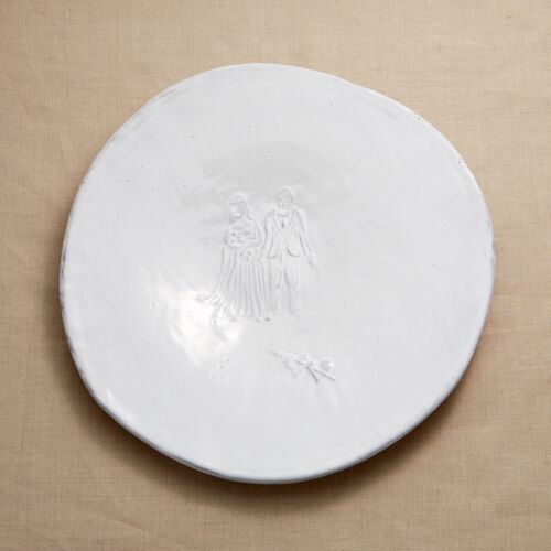 Maries Platter