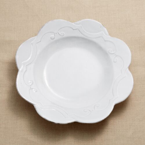 Marthe Soup Plate