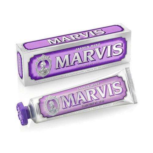 Marvis Toothpaste Jasmin Mint 75ml