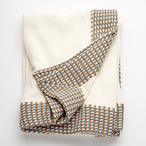Luisa Cashmere Throw 
