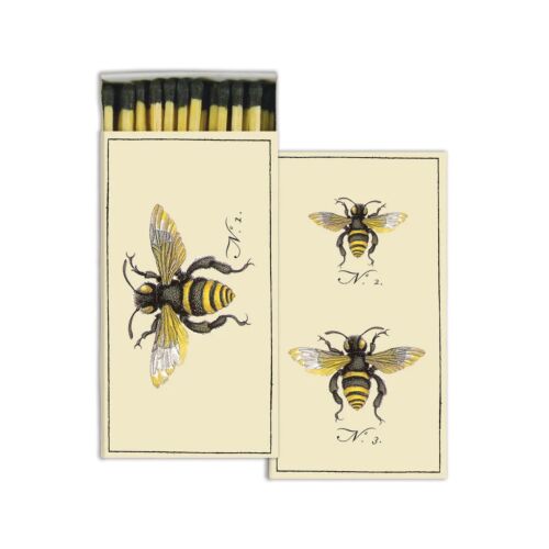Matchbox Bees