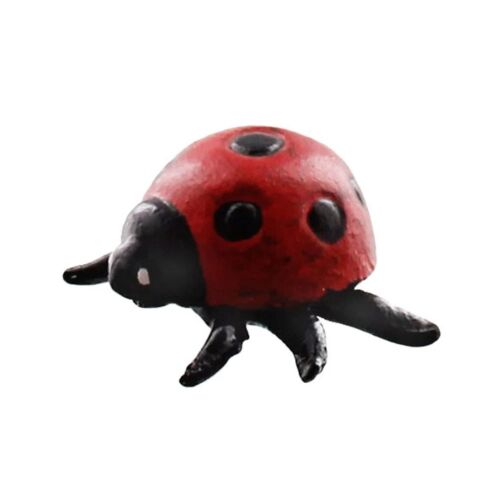 Cast Iron Lady Bug