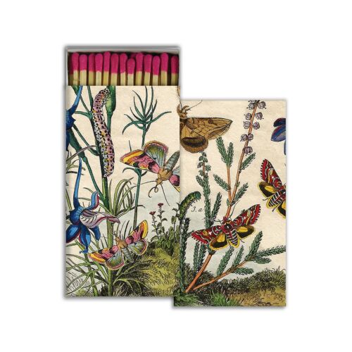 Matchbox Prairie