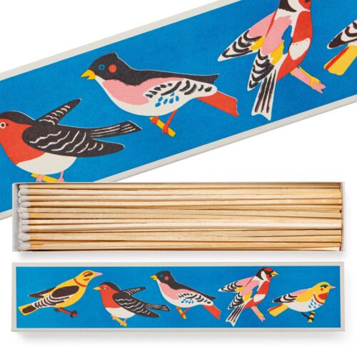 Matchbox Birdy
