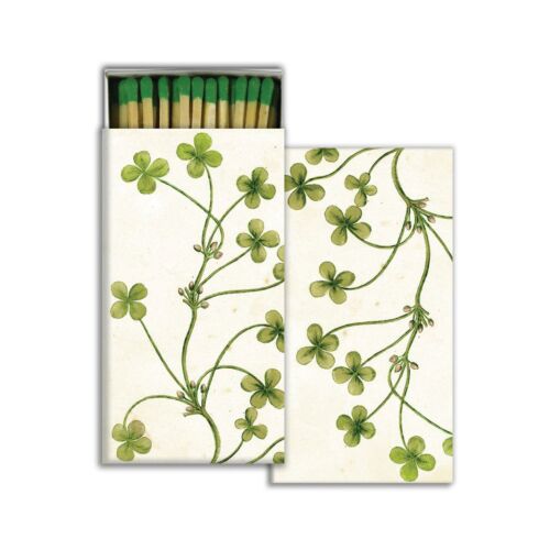 Matchbox Clover