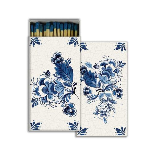 Matchbox Delft Blue