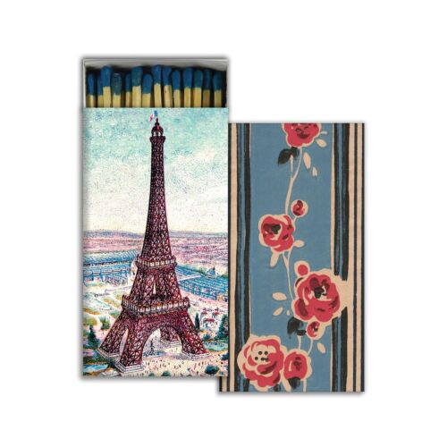 Matchbox Paris Souvenir