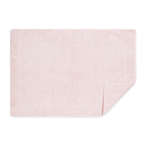Matouk Bath Mat Cairo Blush & Blush 24x36"