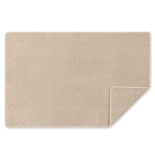 Matouk Bath Mat Francisco Dune 24x36"