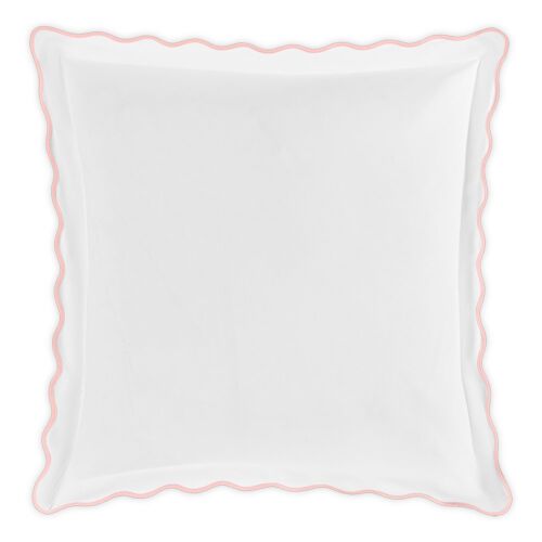 Matouk Camilla Pique Euro Sham