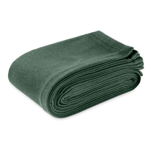 Matouk Cosmo Forest King Blanket