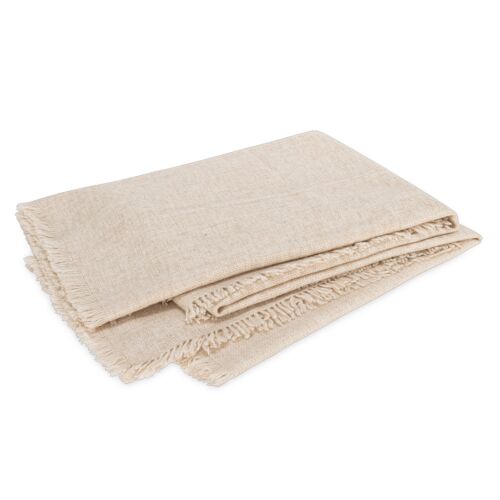 Matouk Maya Dune Throw