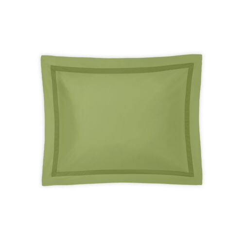 Matouk Nocturne Grass Boudoir Sham