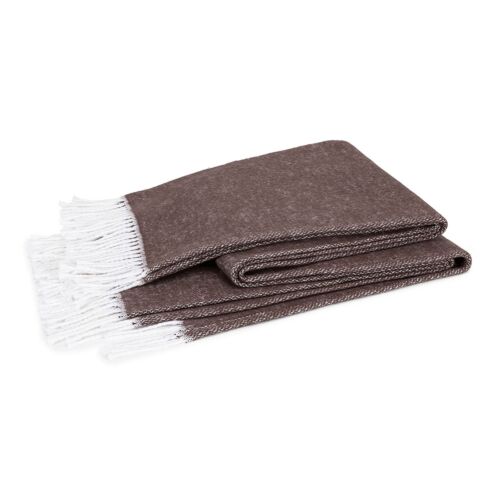 Matouk Pezzo Sable Throw
