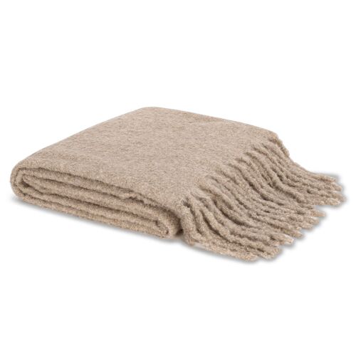 Matouk Poncho Dune Throw