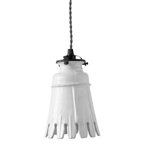 Astier de Villatte Lamp Shade Maurice