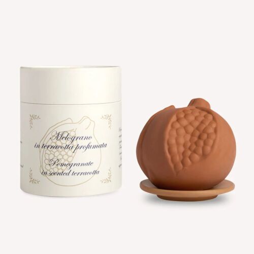 Santa Maria Novella Melograno Scented Terracotta
