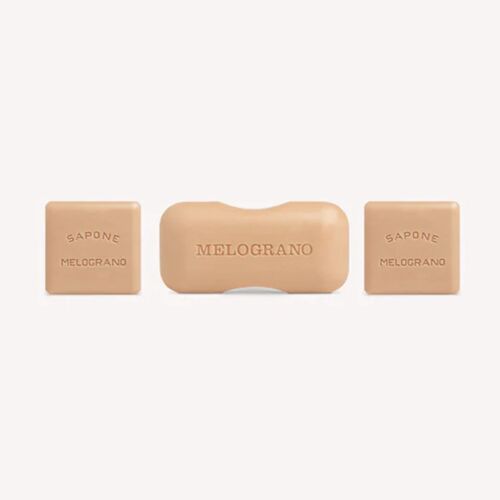 Santa Maria Novella Melograno Soap Set/3