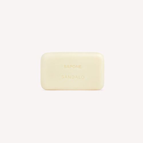 Santa Maria Novella Mens Sandalwood Soap