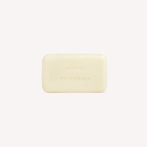 Santa Maria Novella Mens Soap Bar Patchouli
