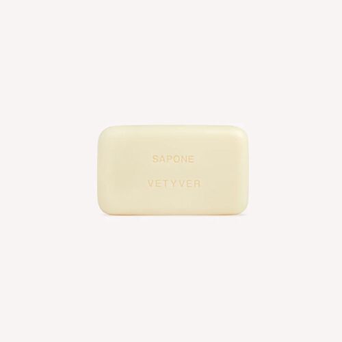 Santa Maria Novella Mens Vetiver Soap