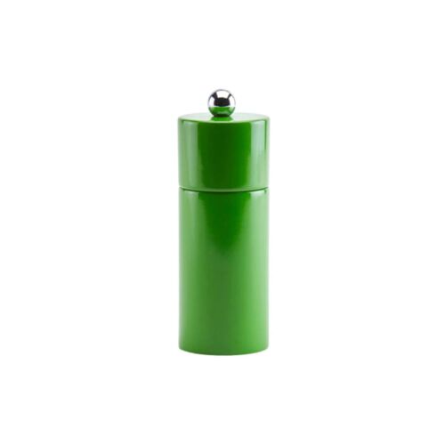 Addison Ross Salt & Pepper Mill Mini Pillar Leaf