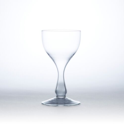 Astier de Villatte Glass Monique Champagne