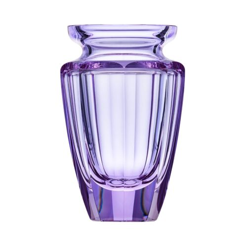  Moser Eternity Alexandrite Vase