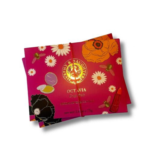  Murphy & Daughters Grapefruit Bath Salt Sachet
